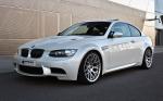 BMW M3-Style Wide Body Kit by Prior Design 2011 года